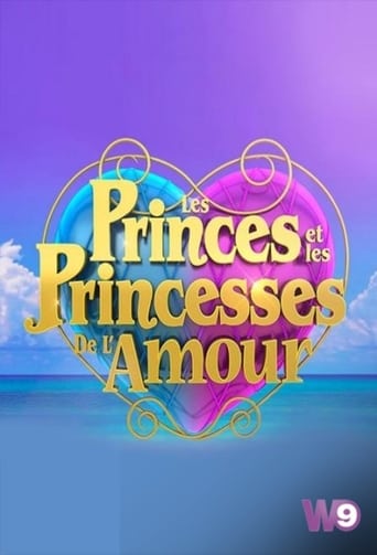 Les Princes et les Princesses de l'amour Season 7