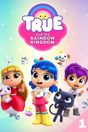 True and the Rainbow Kingdom Season 1