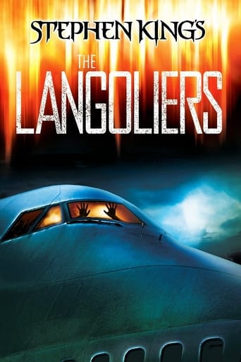 The Langoliers Season 1