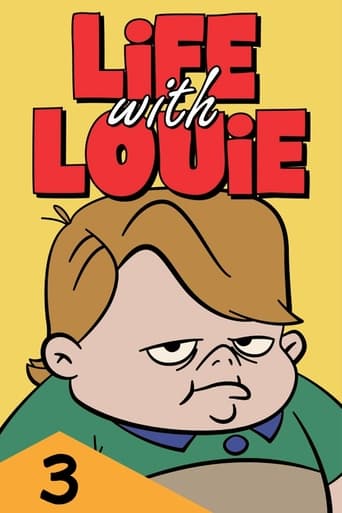 Life with Louie Season 3