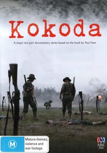Kokoda Season 1