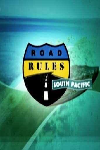 Road Rules Season 12