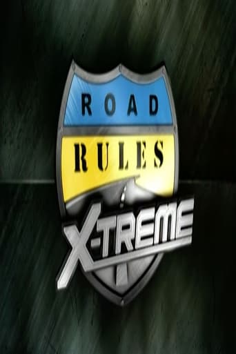 Road Rules Season 13