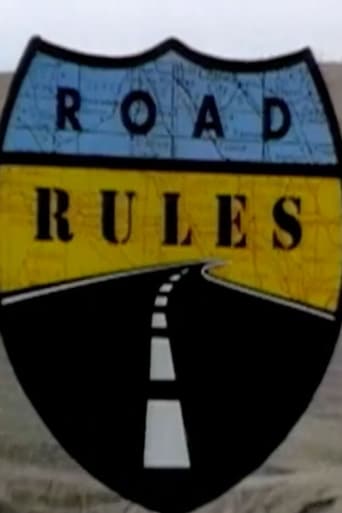 Road Rules