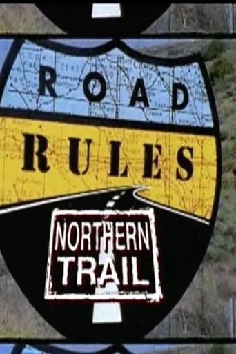 Road Rules Season 5