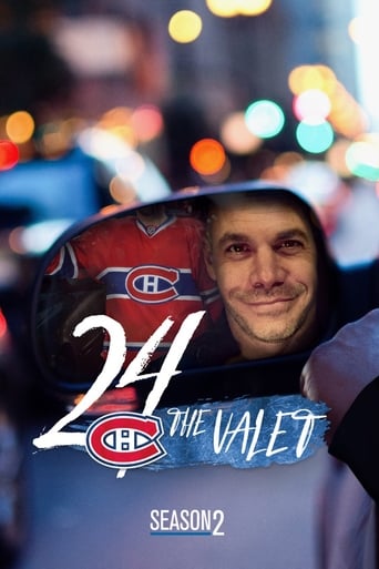 24CH The Valet Season 2