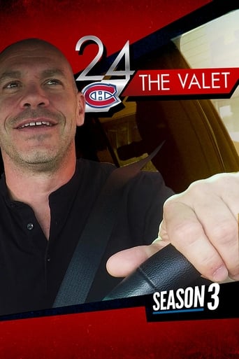 24CH The Valet Season 3