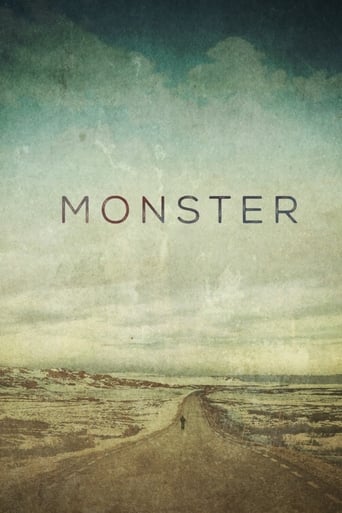 Monster Season 1