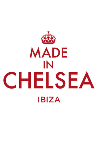 Made in Chelsea: Ibiza Season 1