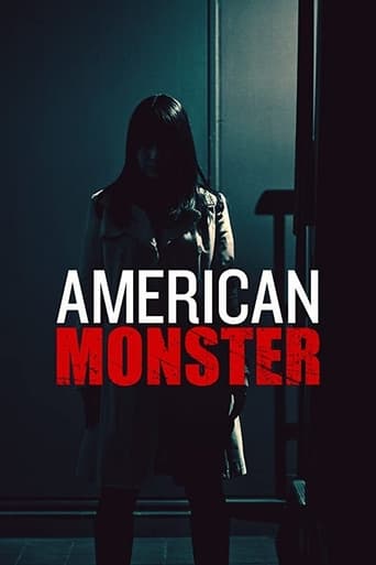 American Monster Season 1