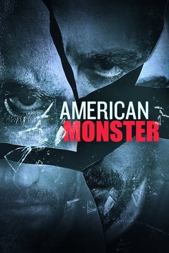 American Monster Season 10
