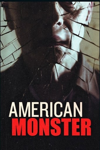 American Monster Season 11