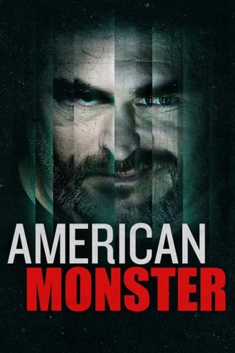 American Monster Season 12