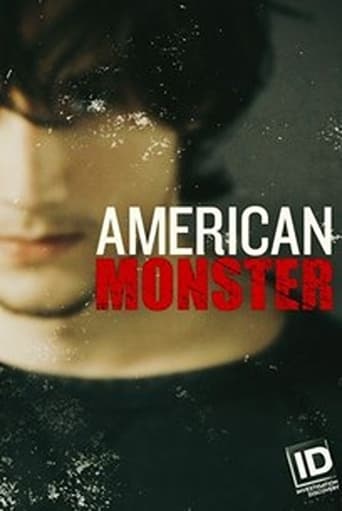 American Monster Season 2