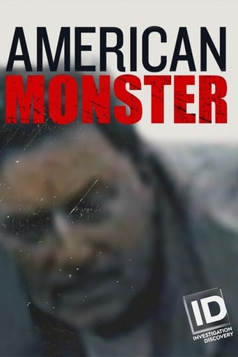 American Monster Season 3