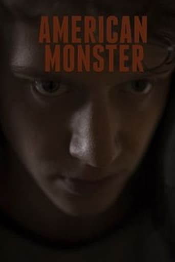 American Monster Season 4
