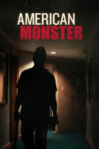 American Monster Season 8