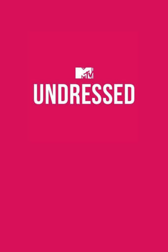 MTV Undressed Season 1