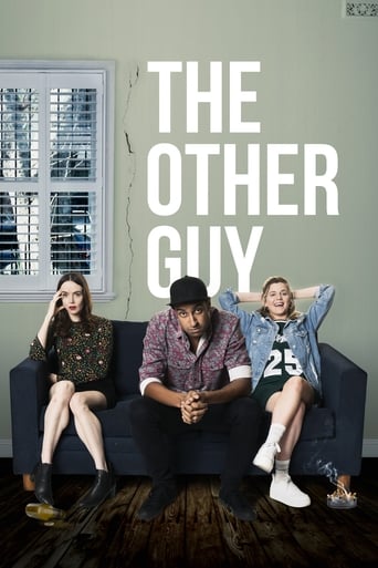 The Other Guy Season 1