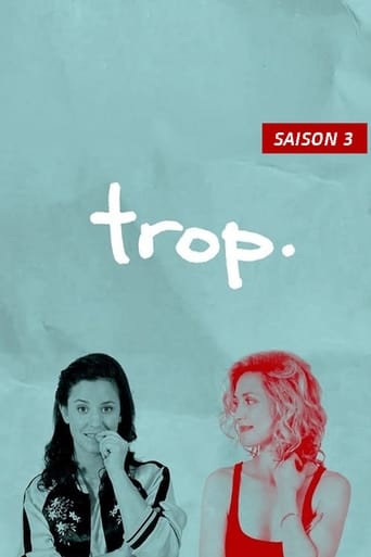 Trop Season 3