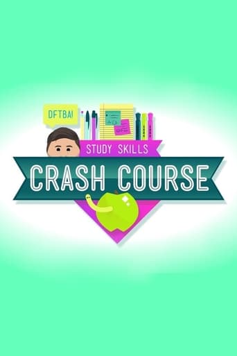 Crash Course Study Skills Season 1