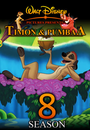 Timon and Pumbaa