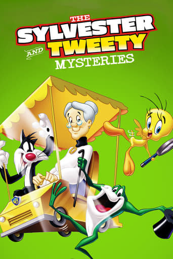 The Sylvester & Tweety Mysteries