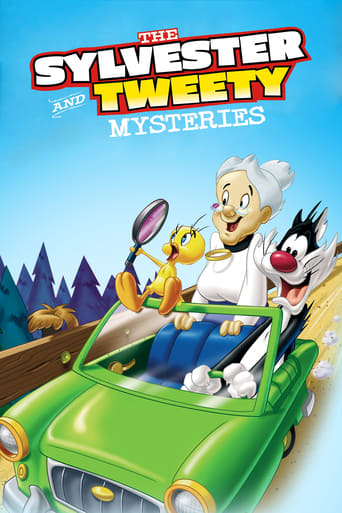 The Sylvester & Tweety Mysteries Season 3