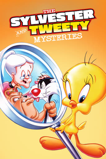 The Sylvester & Tweety Mysteries Season 5