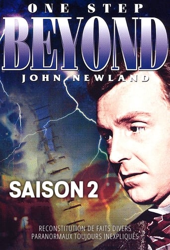 One Step Beyond Season 2