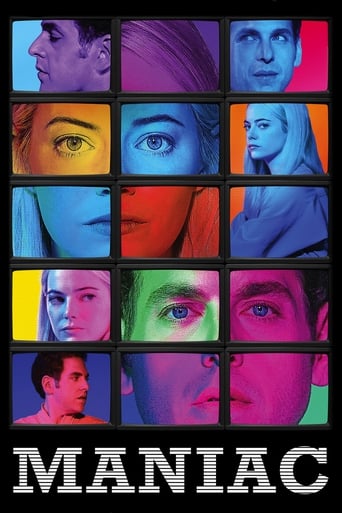 Maniac Season 1