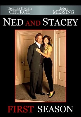 Ned and Stacey Season 1