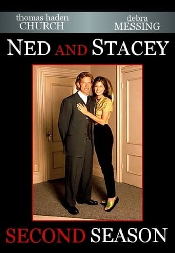 Ned and Stacey Season 2