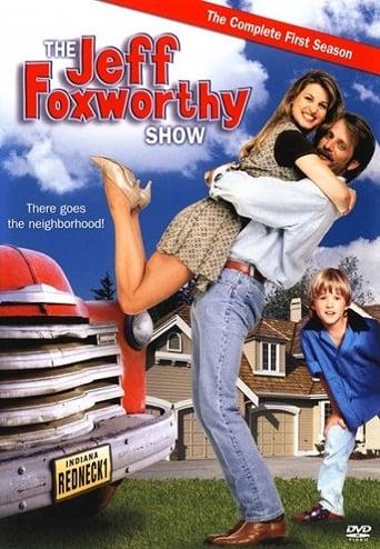 The Jeff Foxworthy Show Season 1