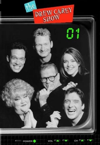 The Drew Carey Show Season 1