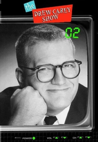 The Drew Carey Show Season 2