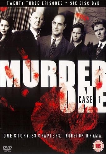 Murder One Season 1