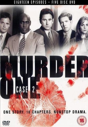 Murder One Season 2