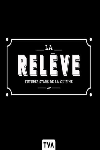 La Relève Season 1