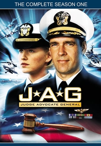 JAG Season 1