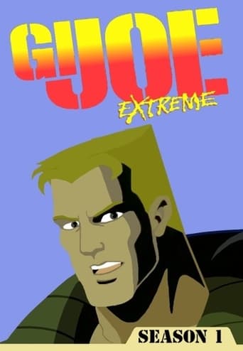 G.I. Joe Extreme Season 1