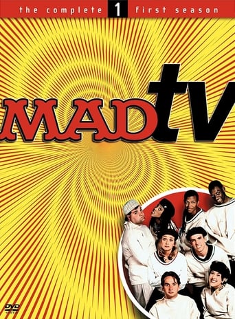 MADtv Season 1