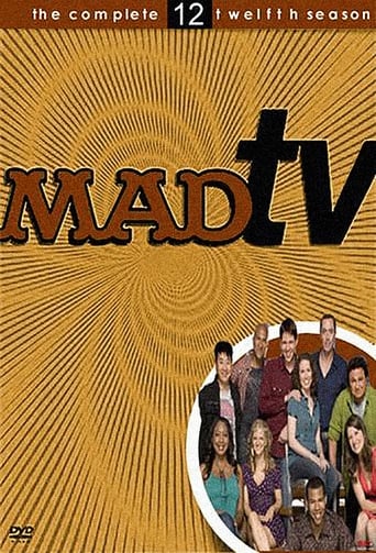 MADtv Season 12