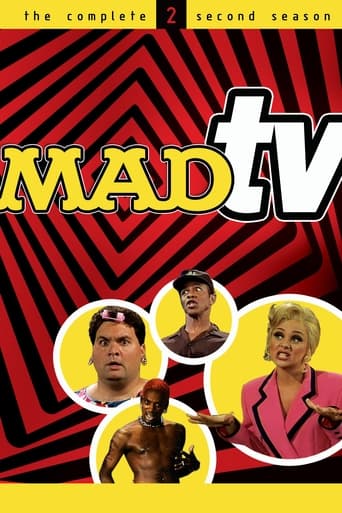 MADtv Season 2