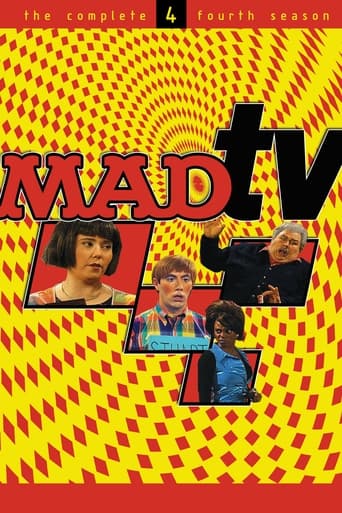 MADtv Season 4