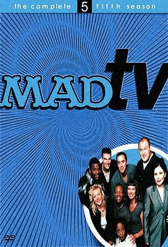 MADtv Season 5