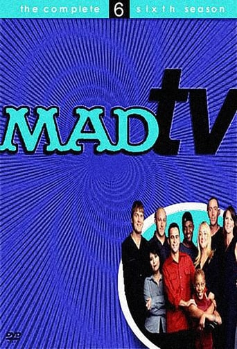 MADtv Season 6