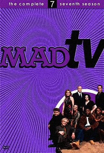 MADtv Season 7