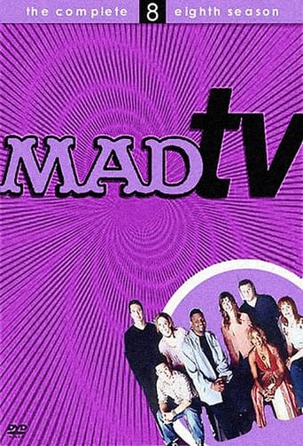 MADtv Season 8