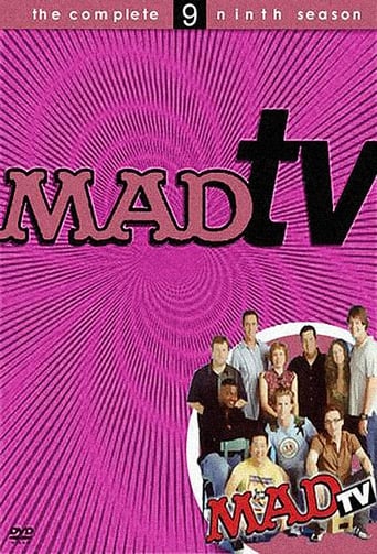 MADtv Season 9